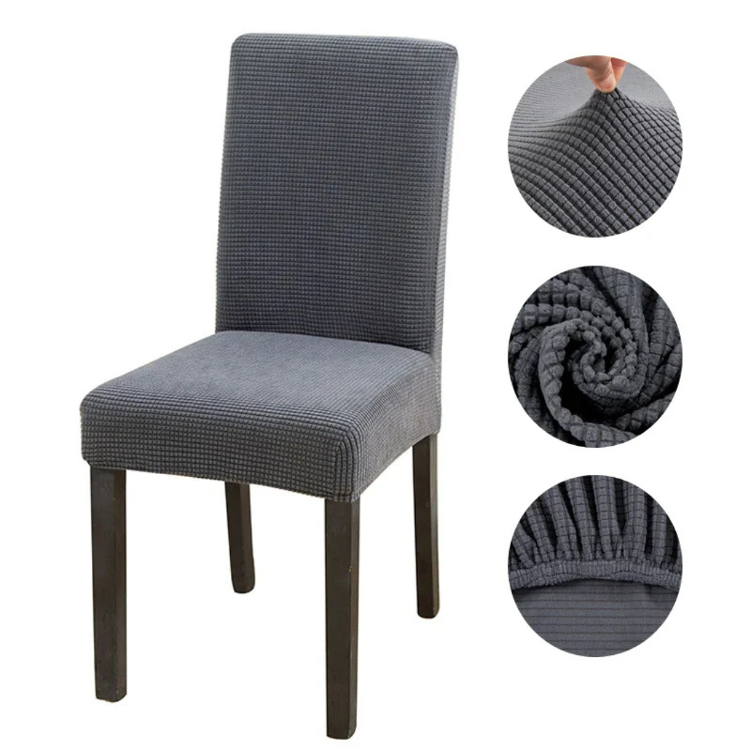 SeatGuard™ Stretch – Waterdichte & Rekbare Stoelhoes