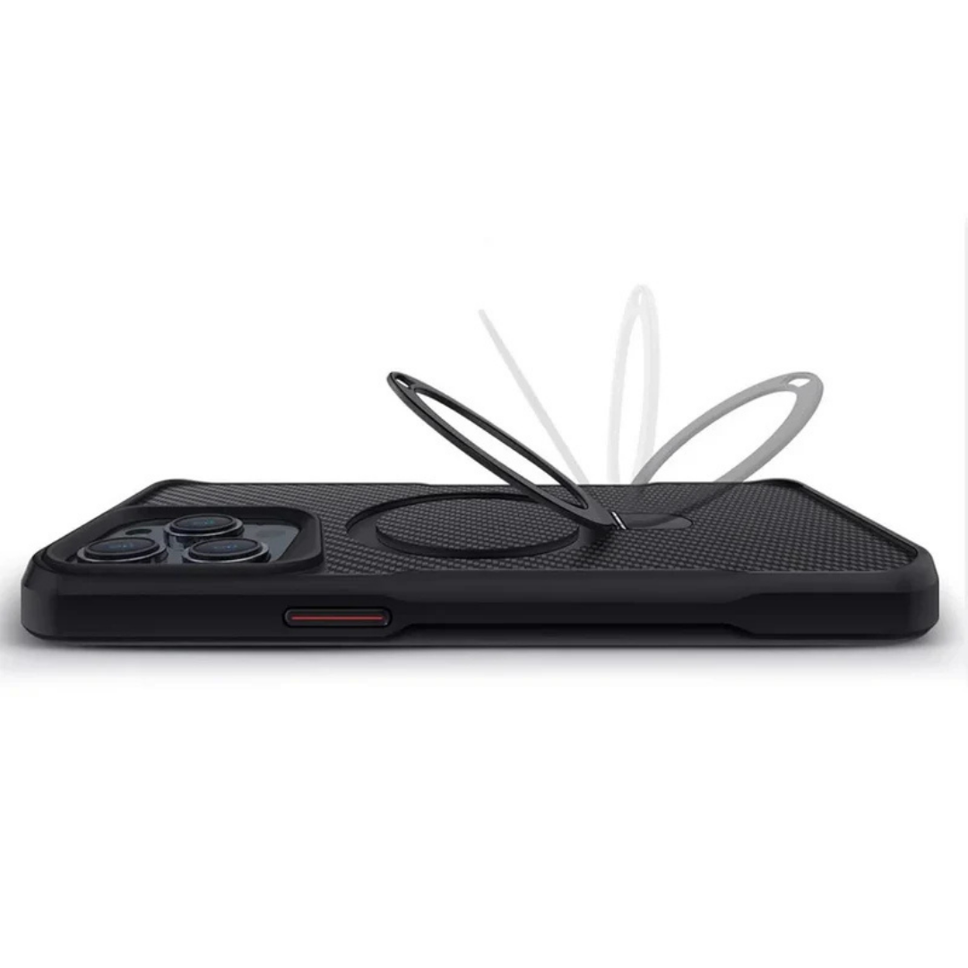 MagniGuard™ Case – Magnetische & Schokbestendige Telefoonhoes