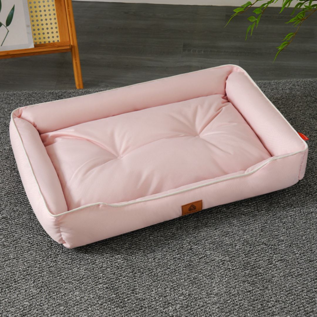 PawRest Deluxe Hondenbed