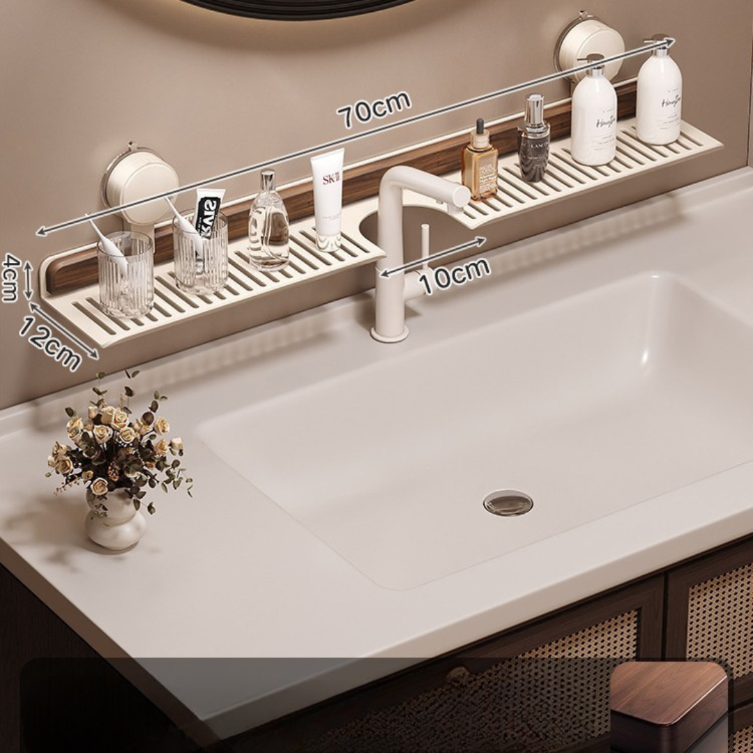 Clampra Badkamer Organizer
