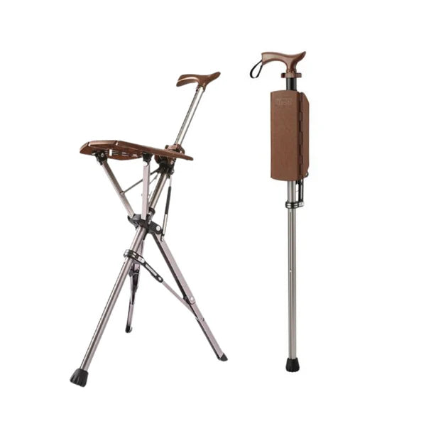 WalkRest Wandelstok