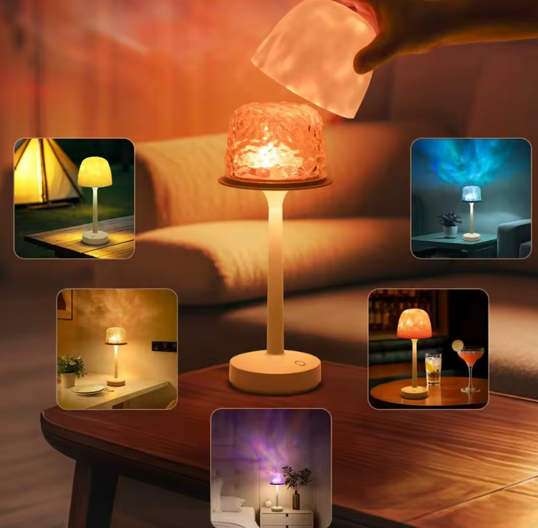 Frondo LumiZen™ Relaxing Sfeerlamp