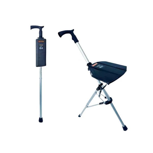 WalkRest Wandelstok