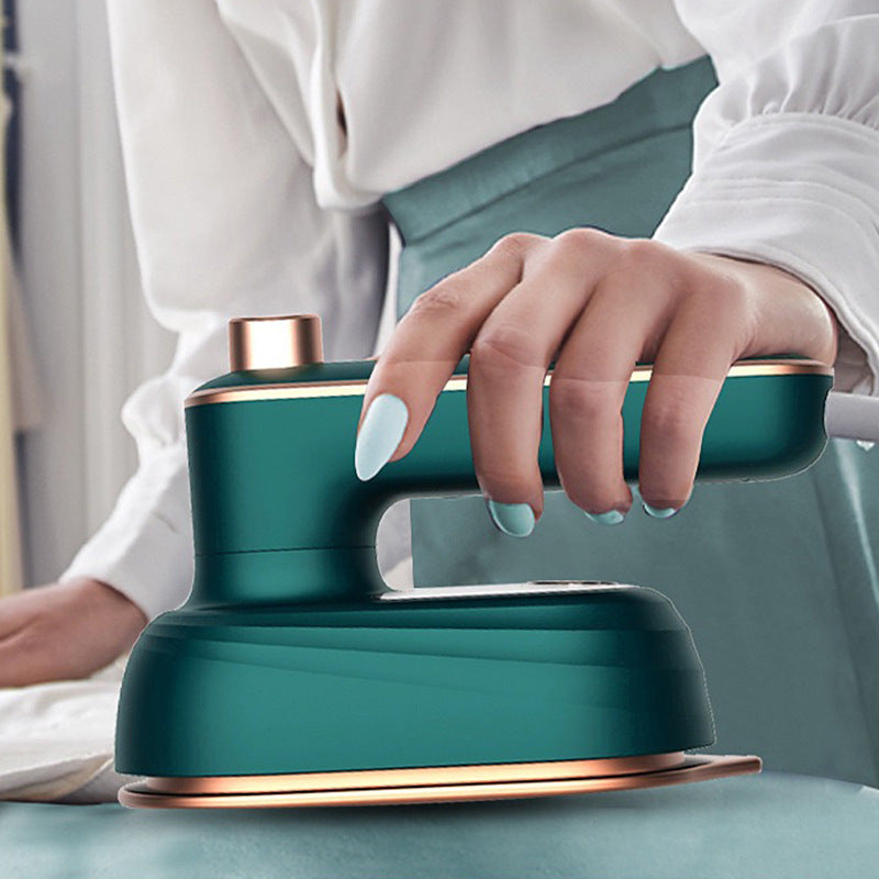 QuickSteam™ Lite – Reisklaar Strijkijzer met Dubbele Functie