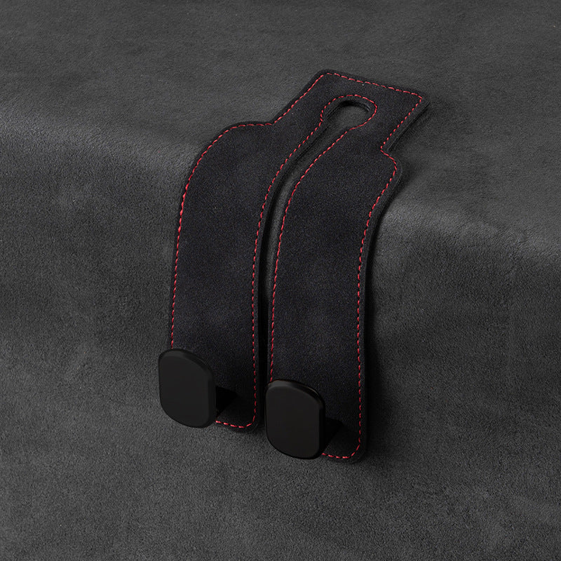 HookMate™ Car Clips Auto-Kapstok