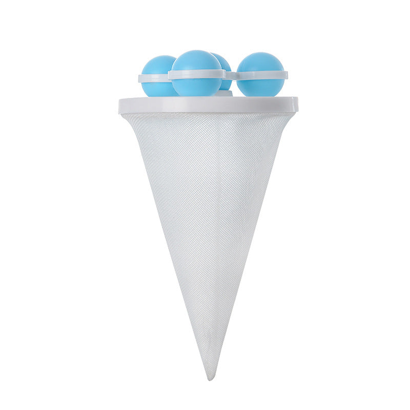 PluisStop Wasfilter