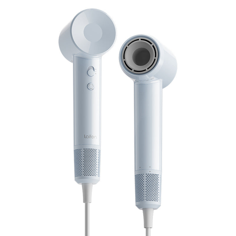 SilkDry™ Pro – Ionische Föhn voor Sneldrogen & Pluisvrij Haar