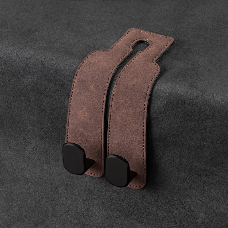 HookMate™ Car Clips Auto-Kapstok