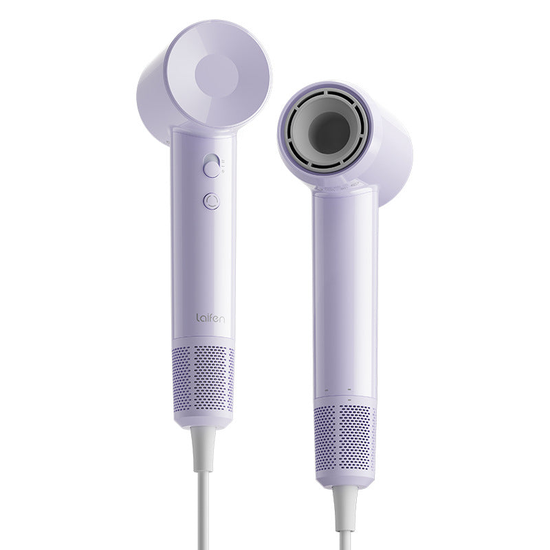 SilkDry™ Pro – Ionische Föhn voor Sneldrogen & Pluisvrij Haar