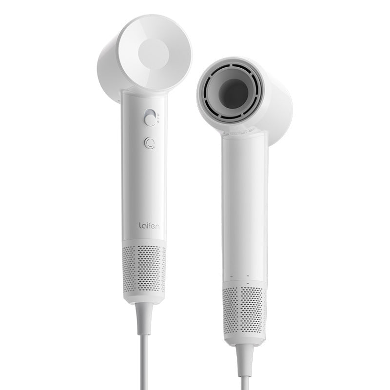 SilkDry™ Pro – Ionische Föhn voor Sneldrogen & Pluisvrij Haar