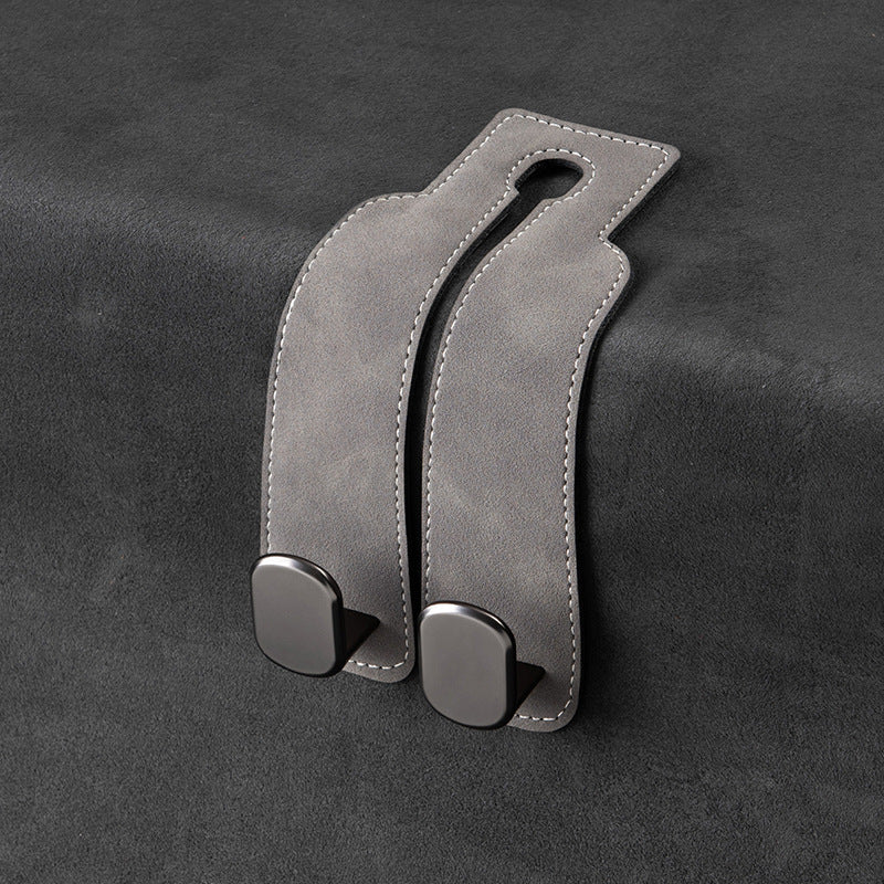 HookMate™ Car Clips Auto-Kapstok