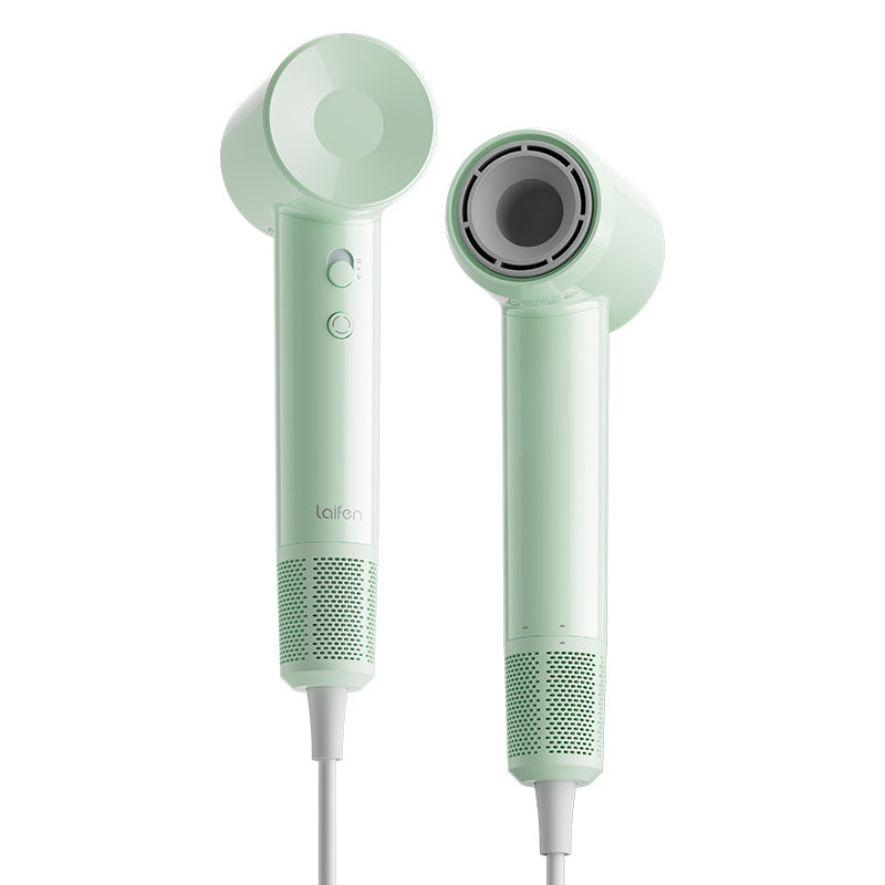 SilkDry™ Pro – Ionische Föhn voor Sneldrogen & Pluisvrij Haar
