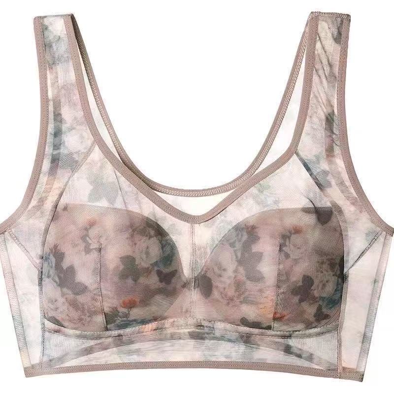 LaceEase™ Comfort BH – Zonder Beugel of Sluiting