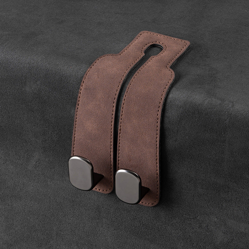 HookMate™ Car Clips Auto-Kapstok