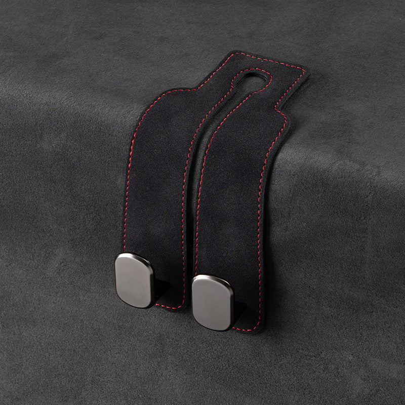 HookMate™ Car Clips Auto-Kapstok