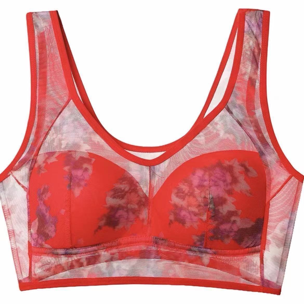 LaceEase™ Comfort BH – Zonder Beugel of Sluiting