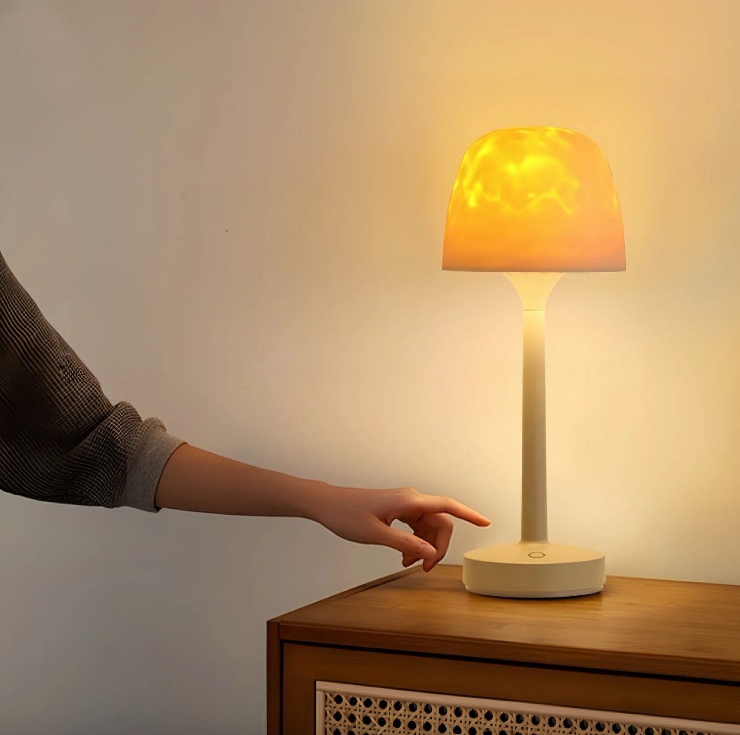 Frondo LumiZen™ Relaxing Sfeerlamp