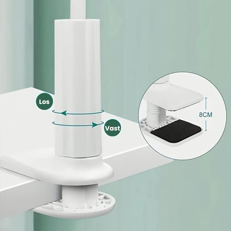 Frondo FlexStand 360™ Tablethouder