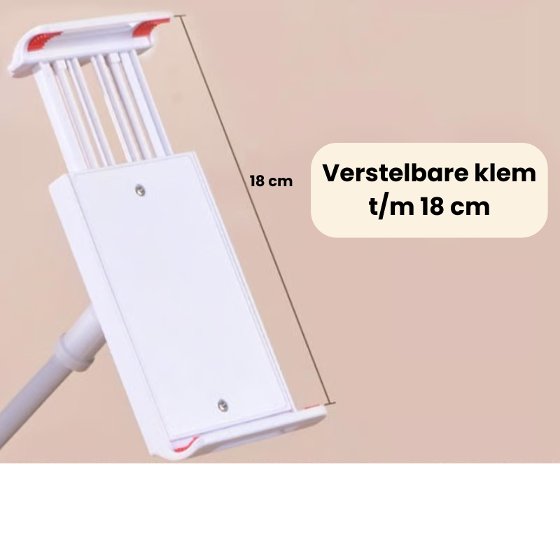 Frondo FlexStand 360™ Tablethouder