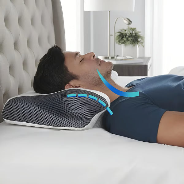 Frondo Happy Sleep Pillow™ 2.2