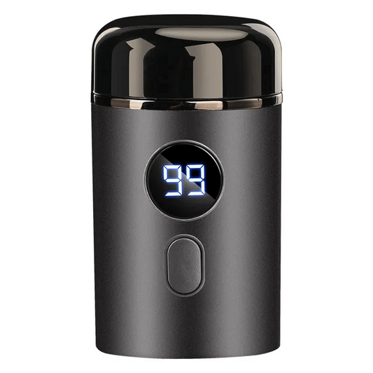 Frondo Portable MiniShave Scheerapparaat