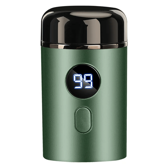Frondo Portable MiniShave Scheerapparaat