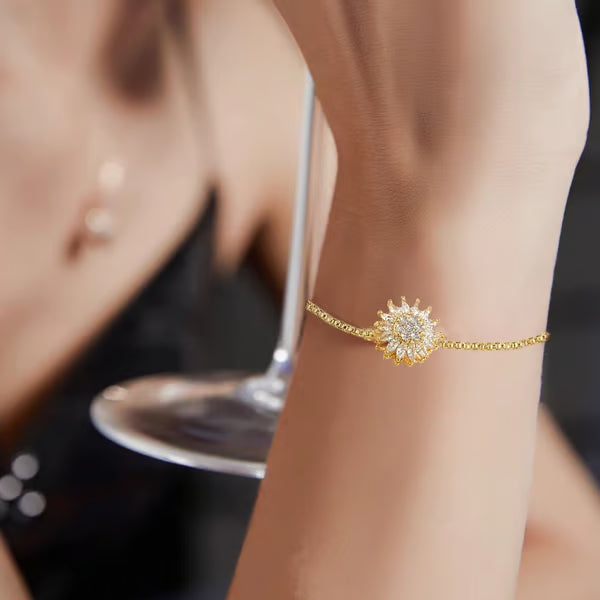 Sunshine Kalmerende Armband