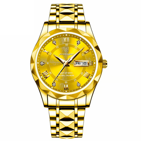 Frondo LumiMarq 30 Luxury Waterproof Horloge
