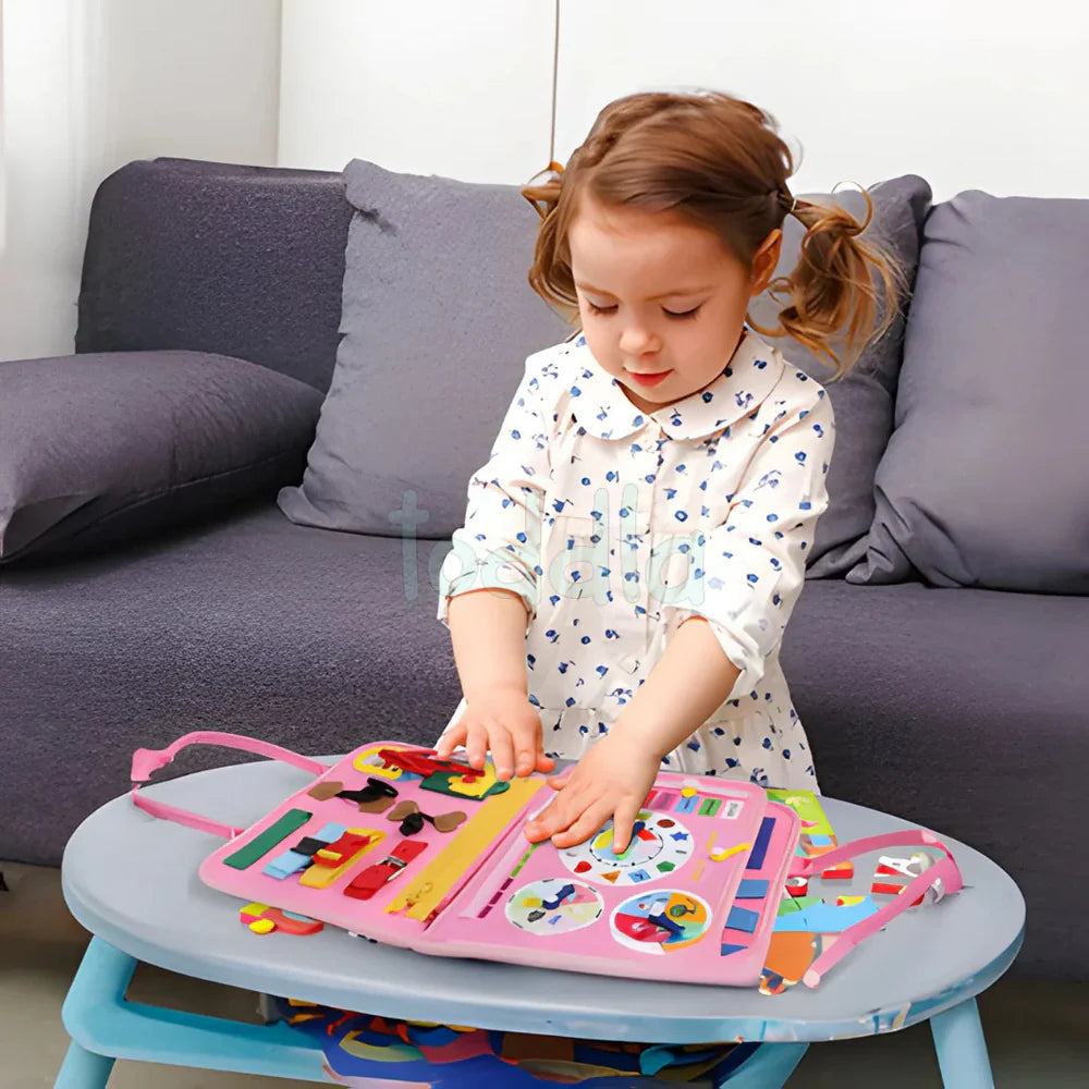 SpelSlim SpeelBord