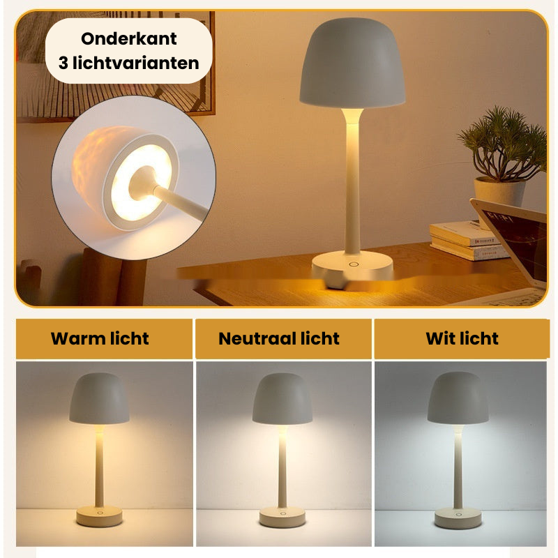 Frondo LumiZen™ Relaxing Sfeerlamp