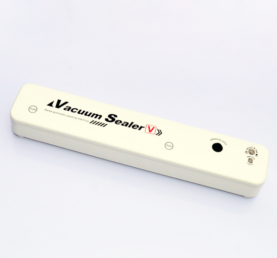 Frondo FreshGuard™ Vacuüm Sealer