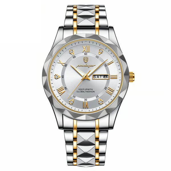 Frondo LumiMarq 30 Luxury Waterproof Horloge