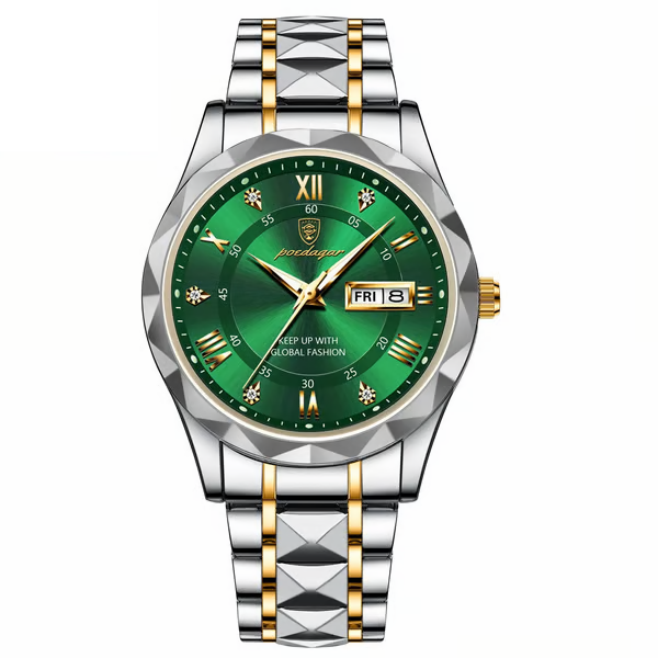 Frondo LumiMarq 30 Luxury Waterproof Horloge
