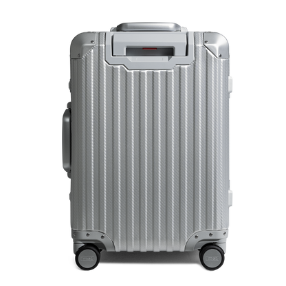 Frondo Aluminium Reiskoffer (Handbagage)