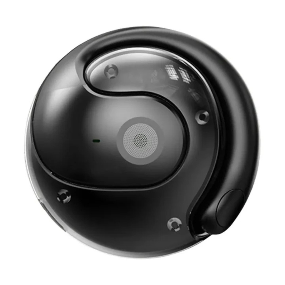 TransEar™ Max – Slimme Earbuds voor Gesprekken in Elke Taal