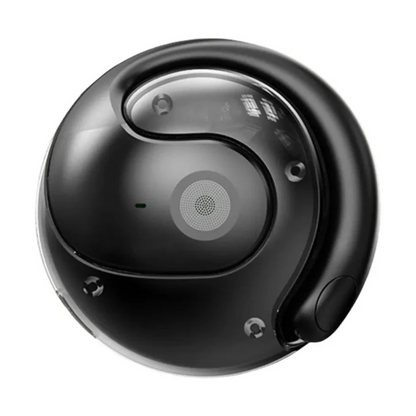 TransEar™ Max – Slimme Earbuds voor Gesprekken in Elke Taal