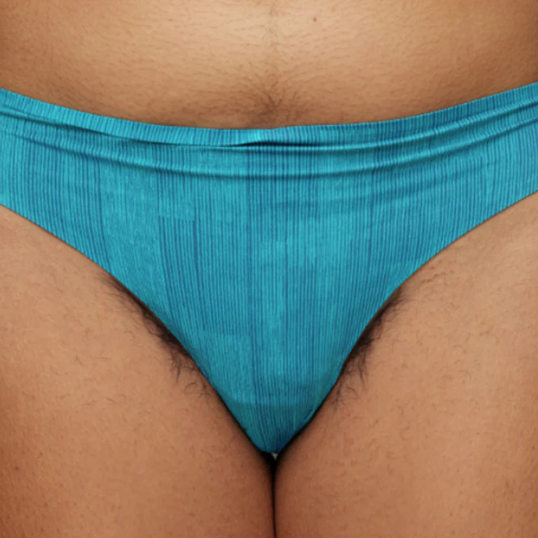 TrimEase™ Mini – Draadloze Precisietrimmer voor Vrouwen