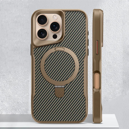 MagniGuard™ Case – Magnetische & Schokbestendige Telefoonhoes