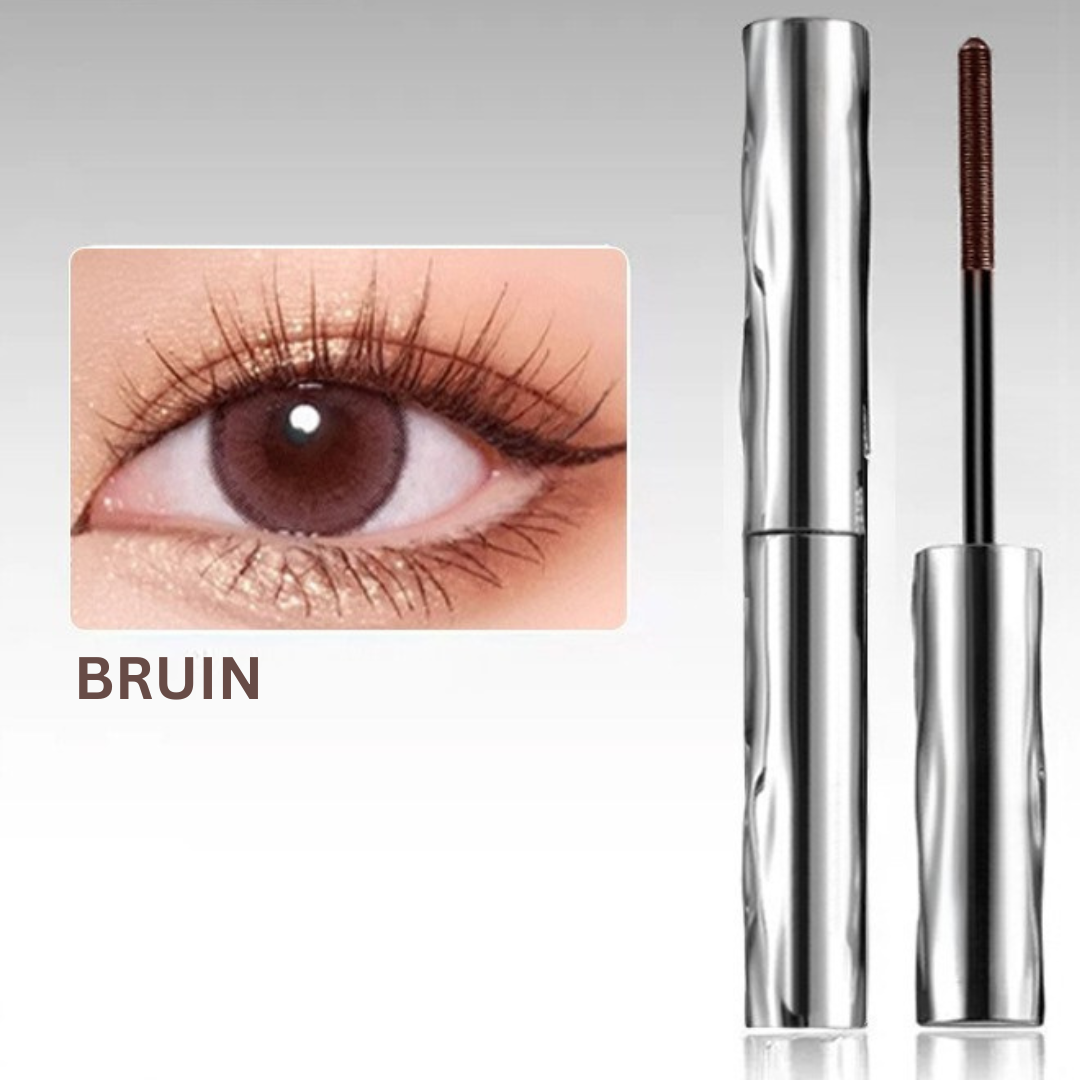 LashLuxe™ Pro – Waterproof Mascara voor Extra Lengte & Volume