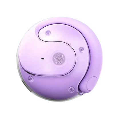 TransEar™ Max – Slimme Earbuds voor Gesprekken in Elke Taal