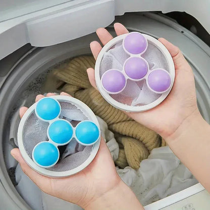 PluisStop Wasfilter