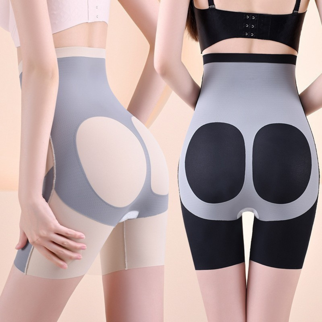 SlimForm™ Pro Comfortabele Damesbroek