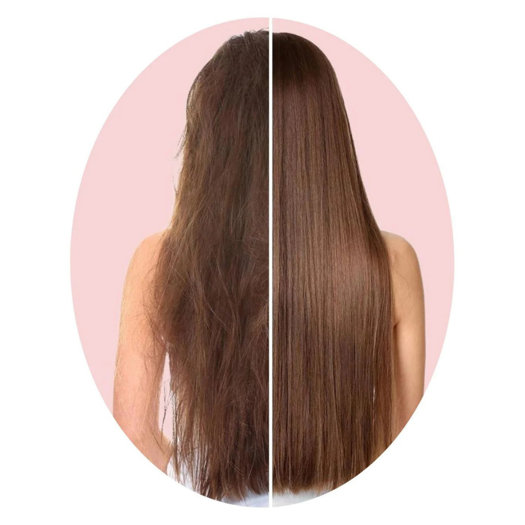 SplitFix™ Pro – Trimmer voor Gespleten Haarpunten zonder Lengteverlies