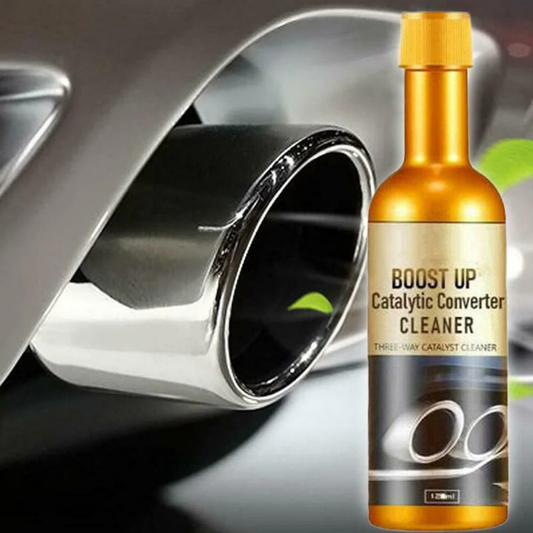 CatacleanX™ Pro – Katalysator & Motorreiniger voor Topprestaties