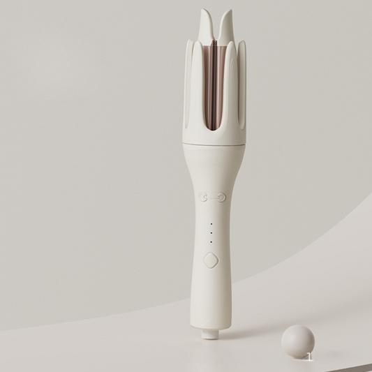 CurlEase™ Pro – Automatische Krultang voor Perfecte Krullen