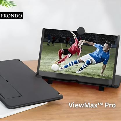 ViewMax™ Pro – Beeldscherm Vergroter voor Smartphone