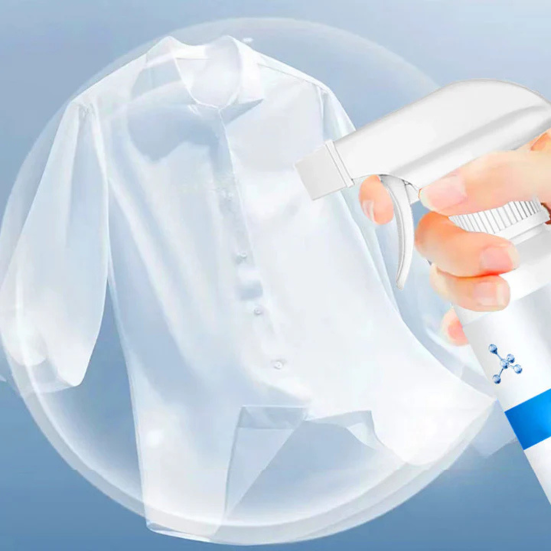 SpotClean™ Pro – Krachtige Vlekverwijderaar voor Kleding & Textiel