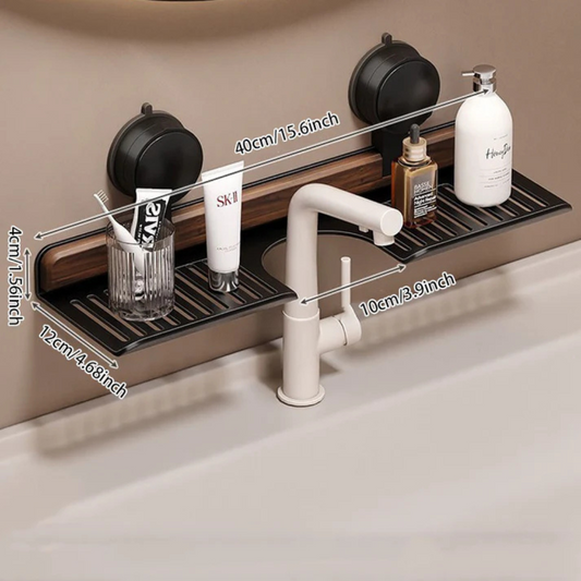 Clampra Badkamer Organizer