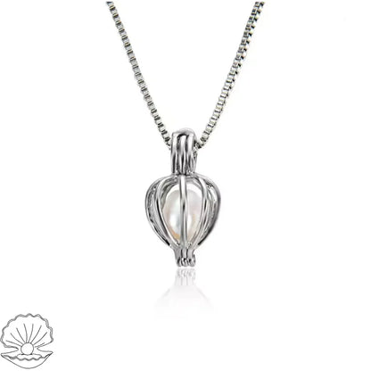 Lunara™ Parel Ketting