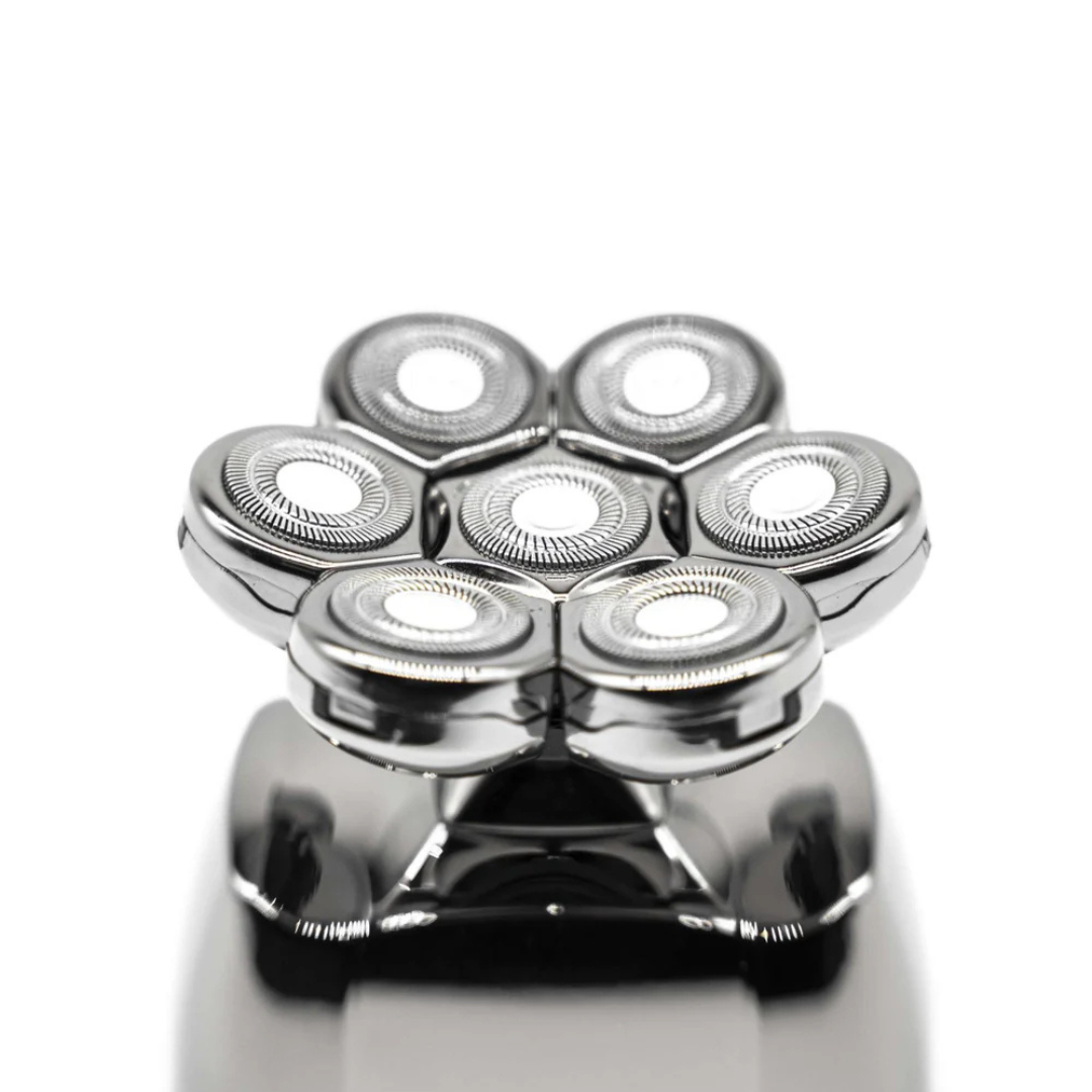 SharpEdge™ Pro – Multifunctioneel 6-in-1 Scheerapparaat